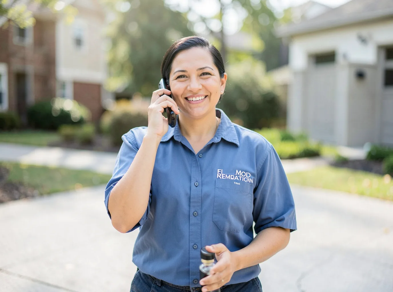 Mold Remediation Dyess Afb, TX FAQs